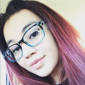 Meet your Posher, Thalianna